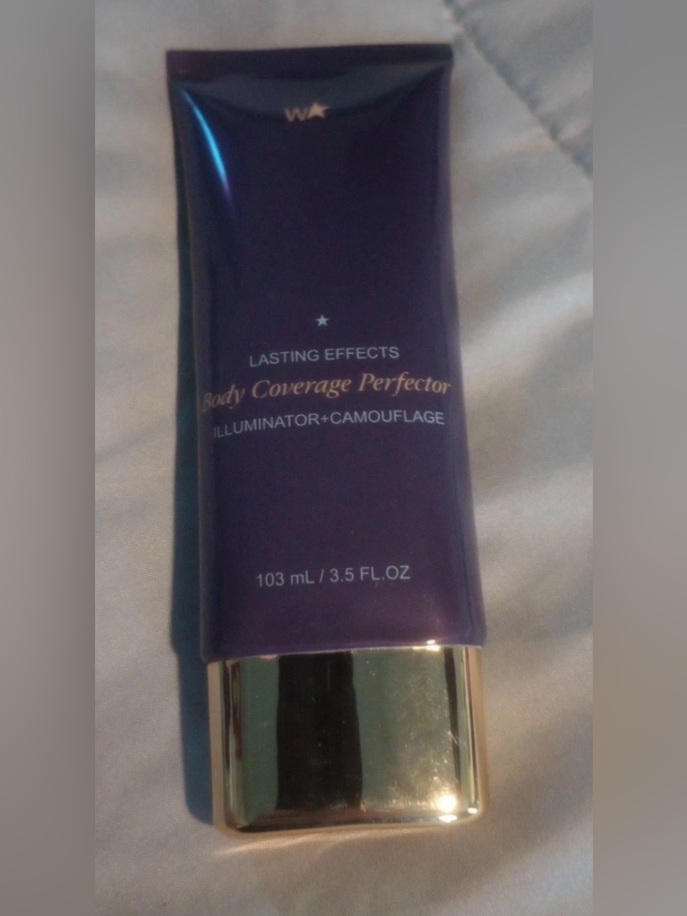 Body Coverage Perfector Illuminator - Picture 2 of 2